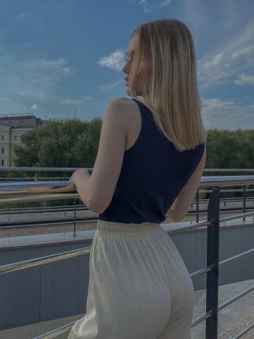 Анкета проститутки Лорета, 27 лет